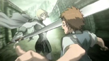 CLAYMORE 14